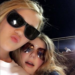 Meet your Posher, Brianna